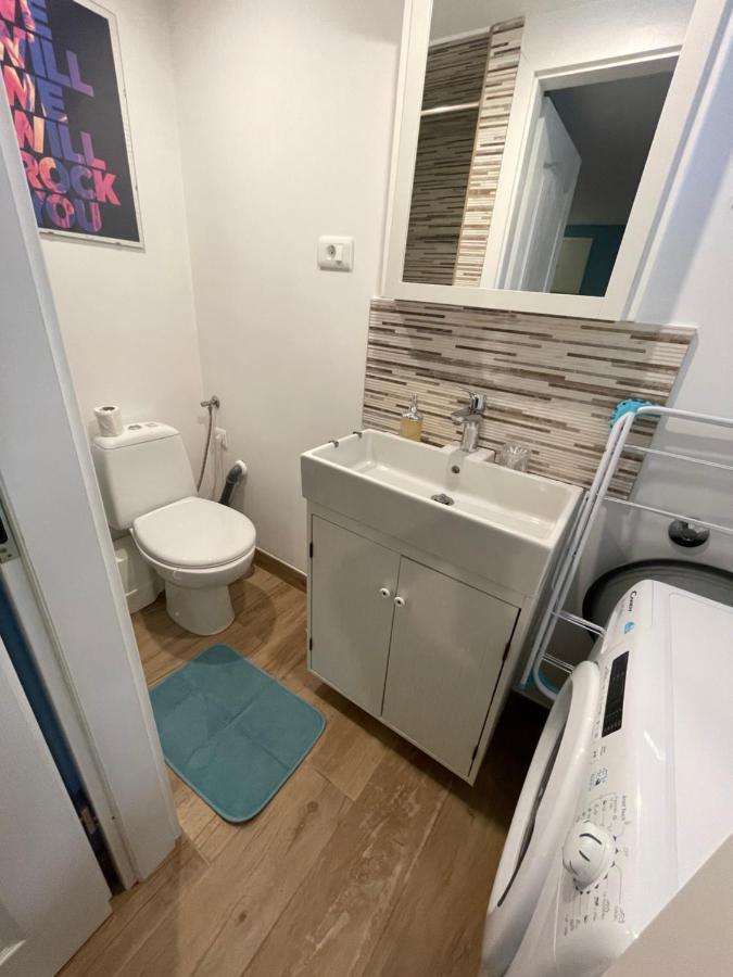 Studio Pod Room, Free Parking Zadar Exterior photo
